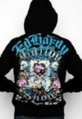 cheap Ed Hardy Men Hoodies-160